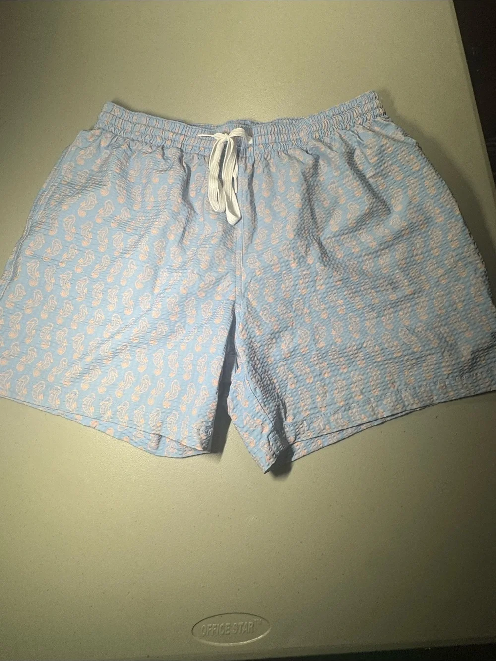 Chubbies swim shorts 5.5 inch xl